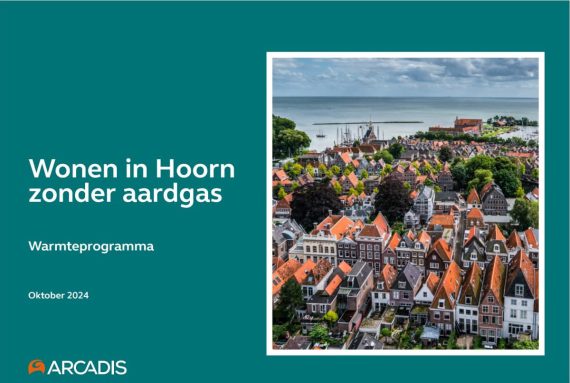 Hoorn Trasitie visie